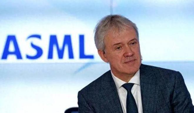 荷兰放开对华光刻机出售可为时已晚！我已实现14纳米芯片量产(图2)