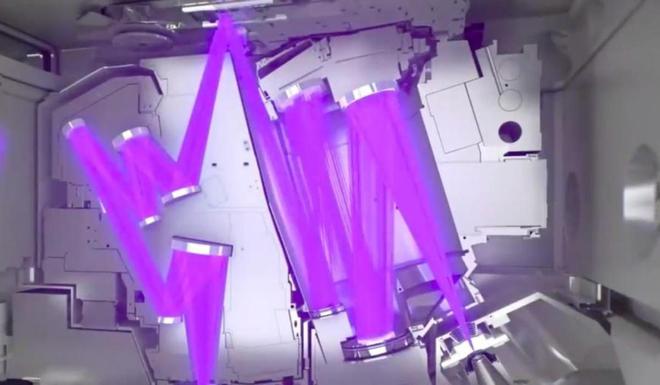 国产光刻呼之欲出！哈工大光刻光源技术获奖未来是EUV的天下？(图15)