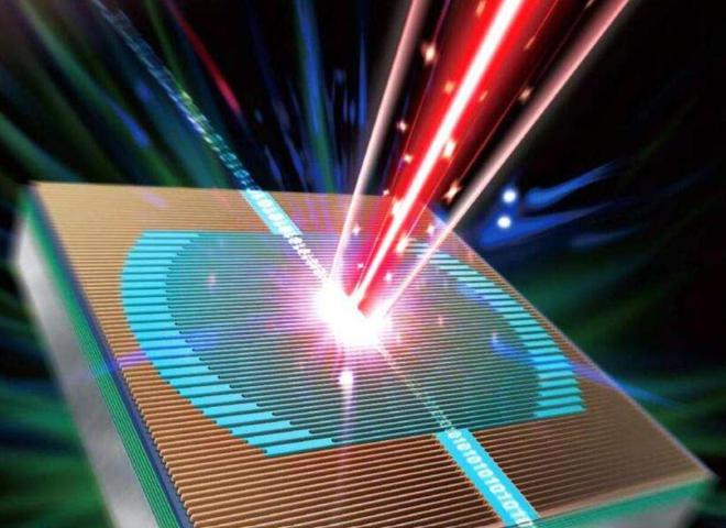 国产光刻呼之欲出！哈工大光刻光源技术获奖未来是EUV的天下？(图21)