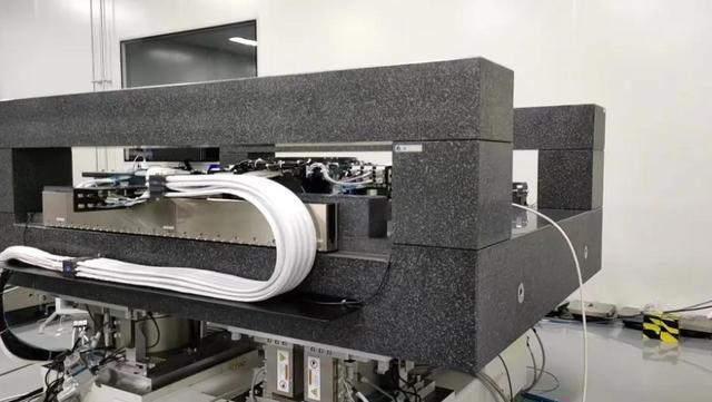 ASML曾公开发声：中国自研光刻机是在破坏全球芯片产业链