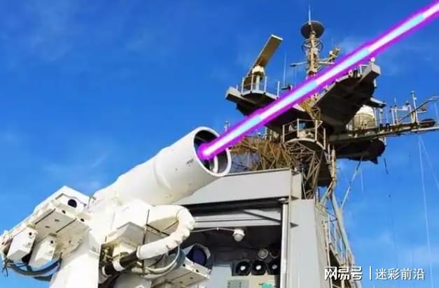 西方都眼红中国突破顶尖技术！重要性不亚于光刻机被禁止出口(图3)