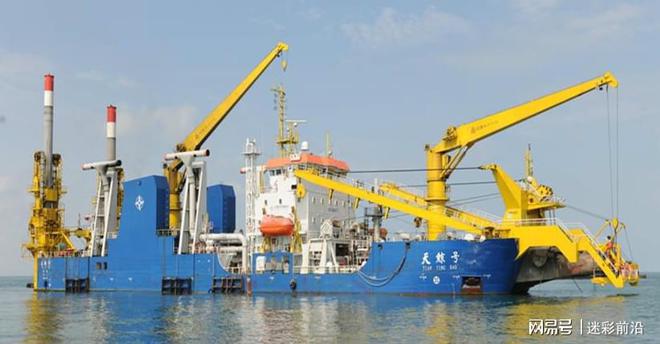 西方都眼红中国突破顶尖技术！重要性不亚于光刻机被禁止出口(图4)