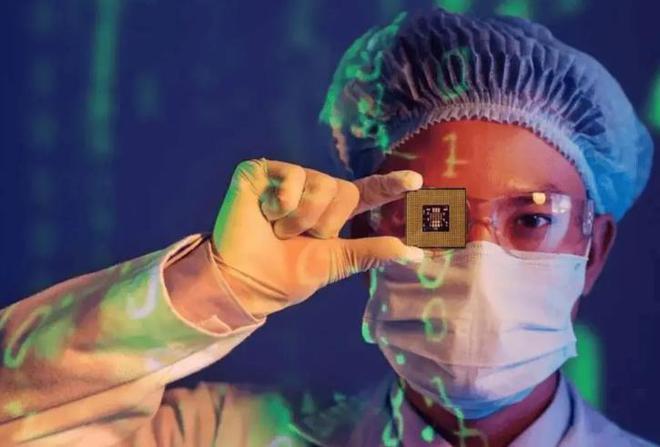 全球仅两个国家掌握比还稀有高端光刻机究竟有多难?(图3)