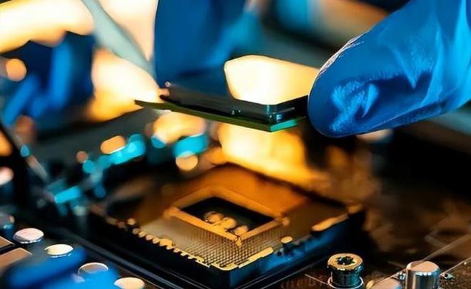 全球仅两个国家掌握比还稀有高端光刻机究竟有多难?(图6)