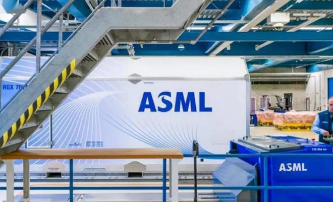 全球仅两个国家掌握比还稀有高端光刻机究竟有多难?(图9)