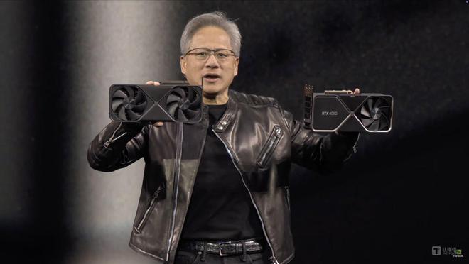 性能暴增150%的地表最强AI芯片发布英伟达捍卫算力“霸主”|钛媒体AGI(图2)