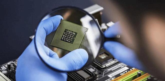 中科大教授：5纳米芯片难度超10倍150亿个晶体管怎么放？(图14)