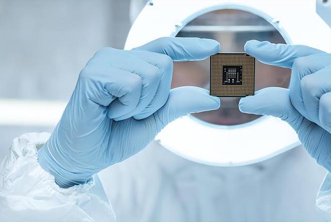 中科大教授：5纳米芯片难度超10倍150亿个晶体管怎么放？(图4)