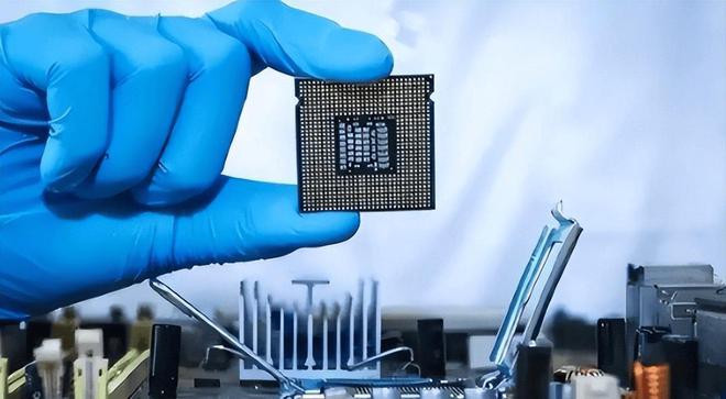 中科大教授：5纳米芯片难度超10倍150亿个晶体管怎么放？(图11)