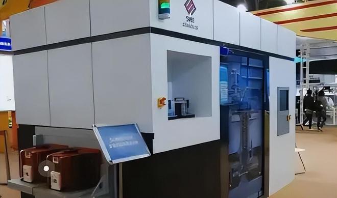 外媒:ASML光刻机风云变幻了(图3)