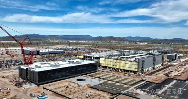 台积电4nm芯片终于在美量产但终端产品成本提升了30%(图5)