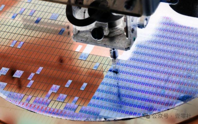 台积电4nm芯片终于在美量产但终端产品成本提升了30%(图4)