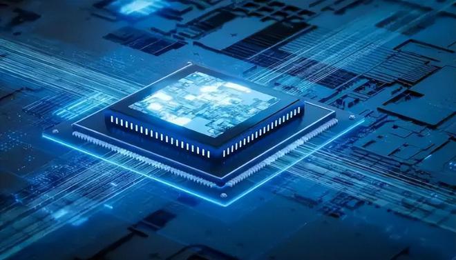 外媒：芯片进口形势严峻(图4)