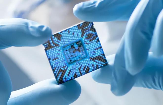 外媒：芯片进口形势严峻(图3)