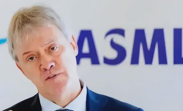 外媒:ASML光刻机的情况突变了(图3)