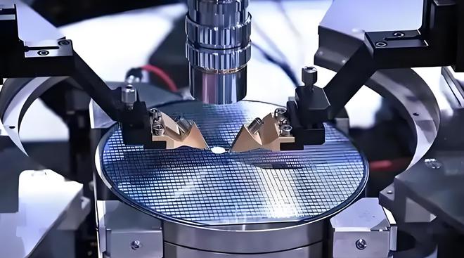 中国现在能做出几纳米的芯片？有挑战也有机遇