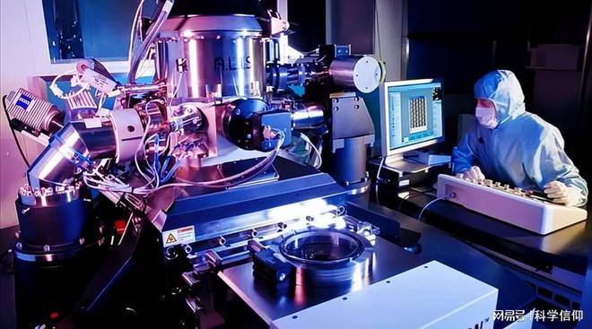 中国现在能做出几纳米的芯片？有挑战也有机遇(图2)