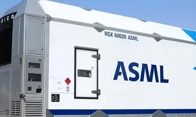 外媒:国产光刻机的挑战与机遇来了!(图4)