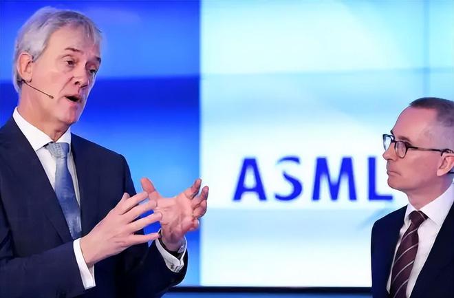 外媒:国产光刻机的挑战与机遇来了!(图3)