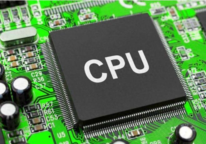 中国在CPU、GPU、Soc、AI芯片上都要追上美国了