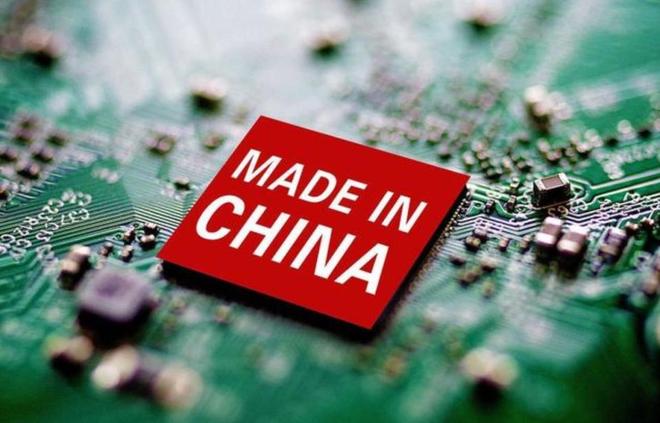 国产手机芯片、AI芯片、CPU、发动机：缺什么我们就造什么！